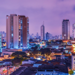 Buser: A Modern Way to Travel by Bus in Brazil